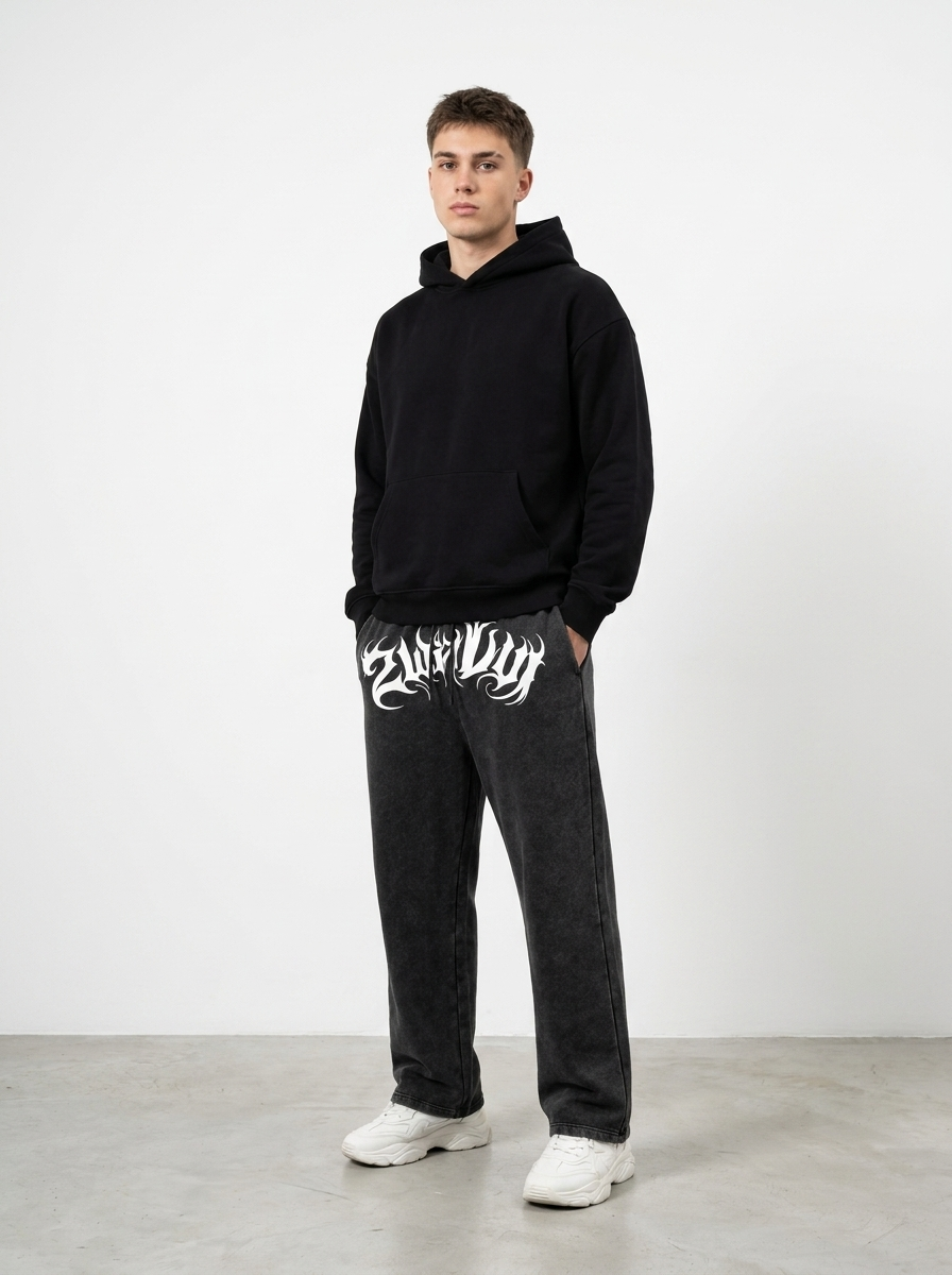Essential Sweats