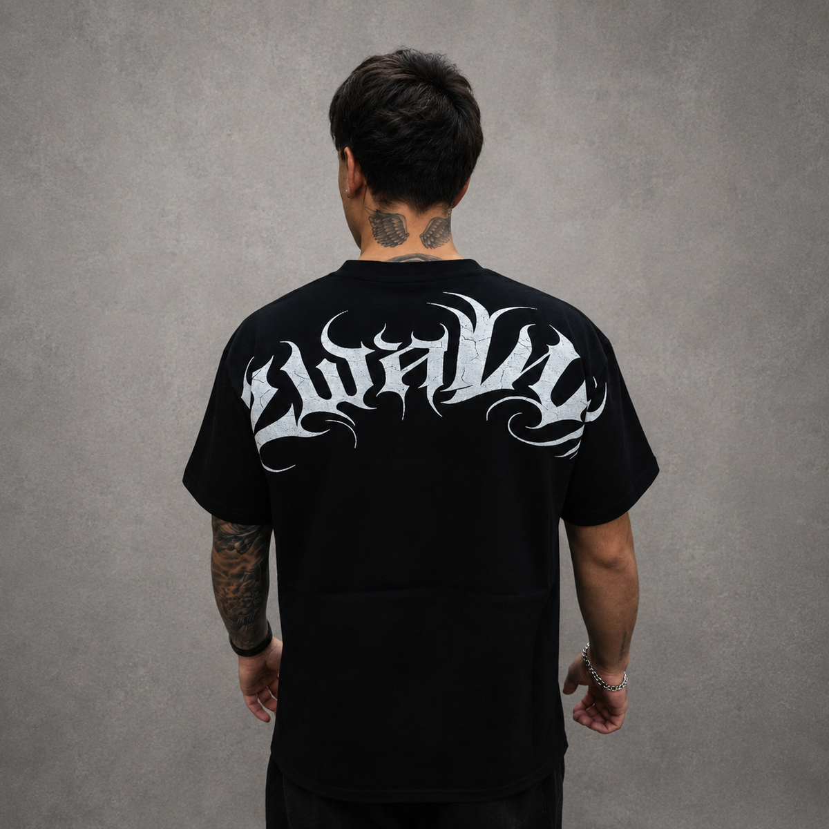 2WAVY - “Essential Tee”