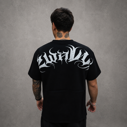 2WAVY - “Essential Tee”