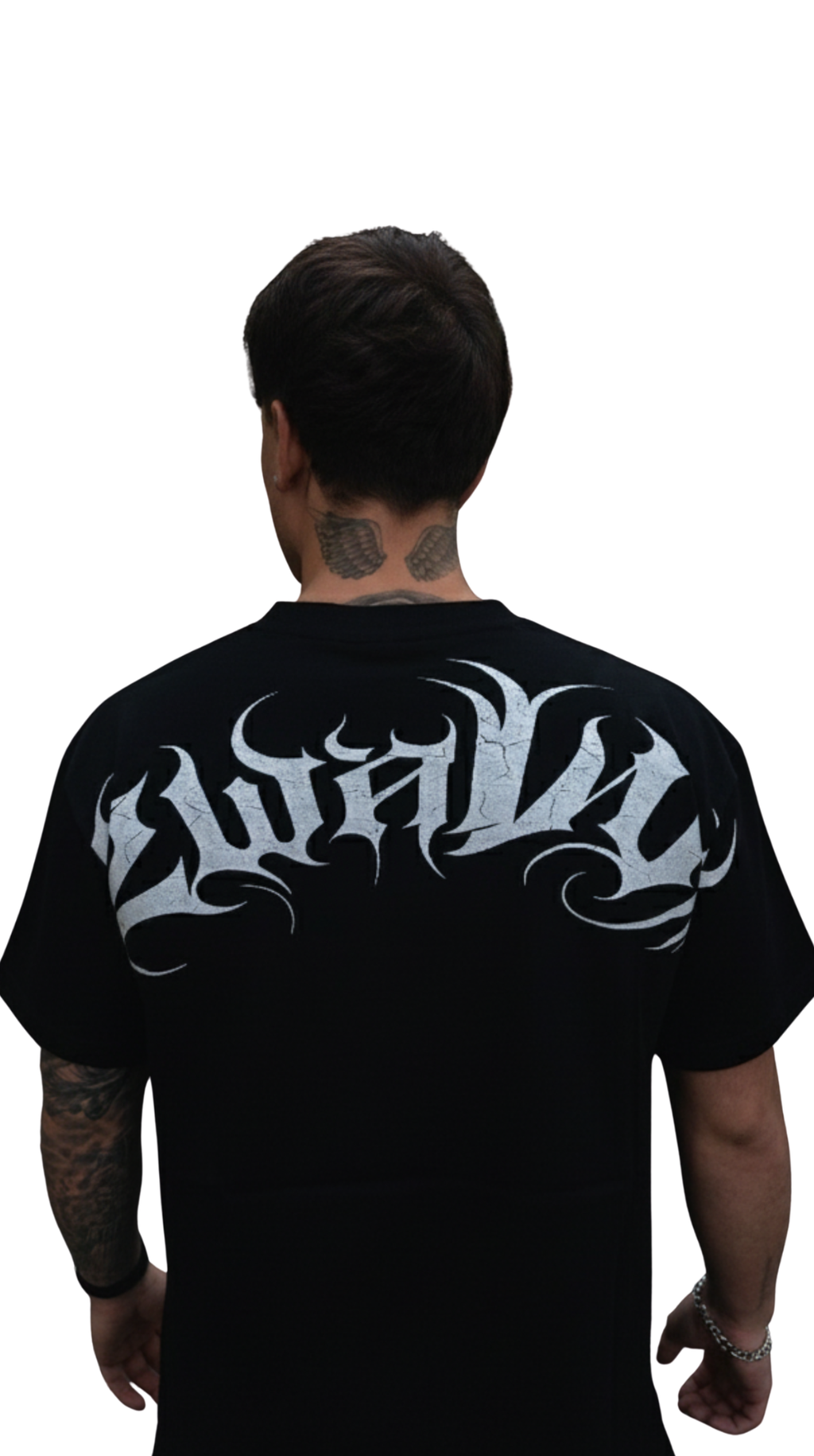 2WAVY - “Essential Tee”