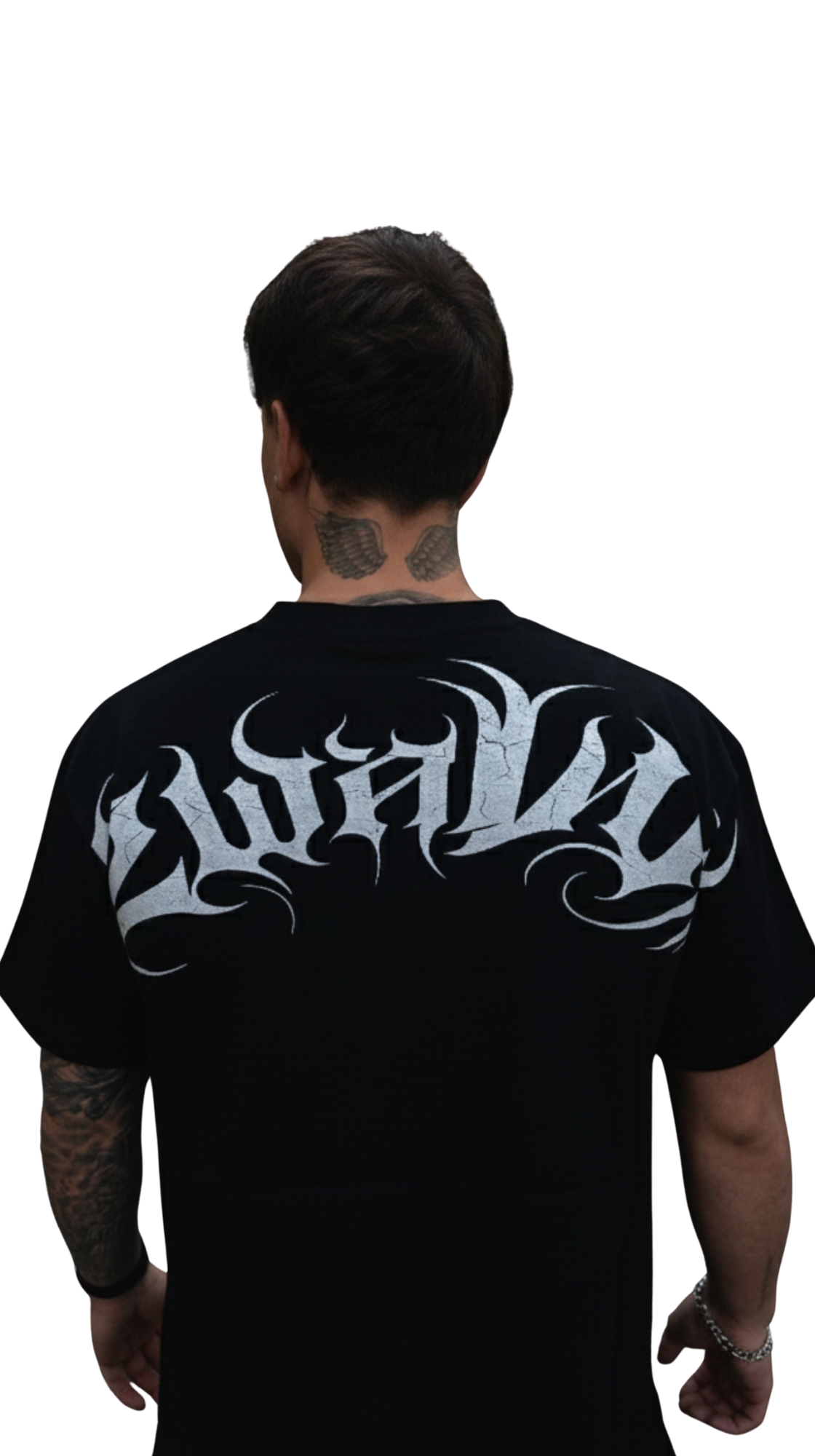 2WAVY - “Essential Tee”