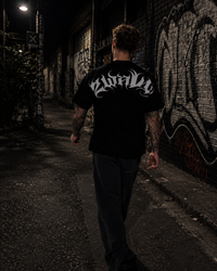 2WAVY - “Essential Tee”