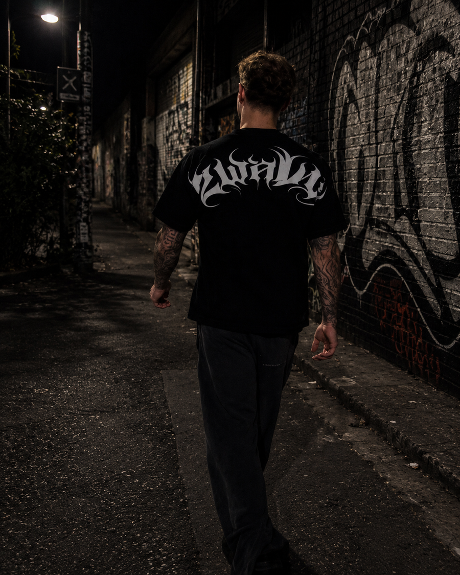 2WAVY - “Essential Tee”