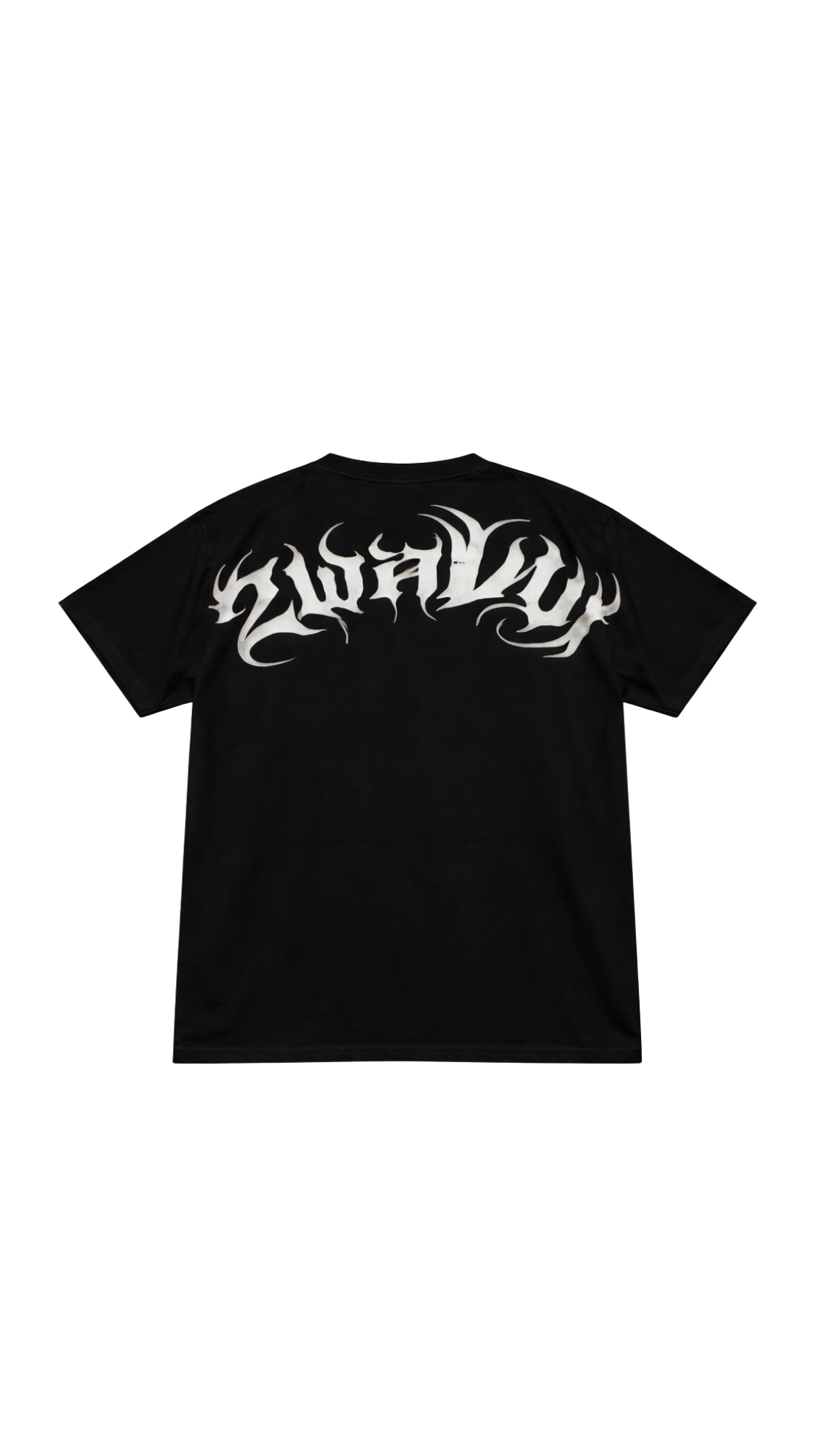 2WAVY - “Essential Tee”